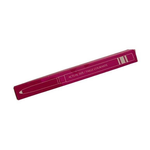 Mary Kay MK Signature Lip Liner Pencil .009 oz / .25g DARK RED 3053 Discontinued - Picture 6 of 6